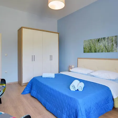 Villa Rachele With Sea View And Private Pool By Istrabook Krnica
